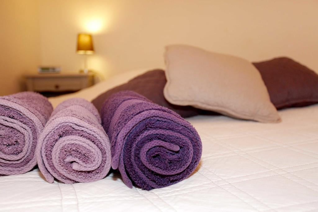 La Tourrette Bed & Breakfast Турет-сюр-Лу Екстериор снимка
